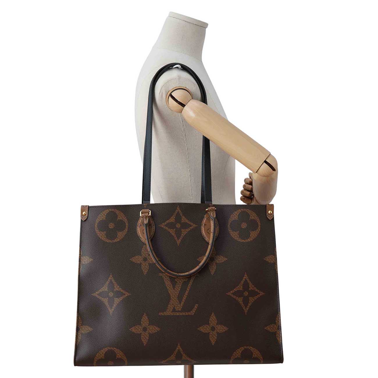 LOUIS VUITTON(USED)루이비통 M45320 온더고 GM